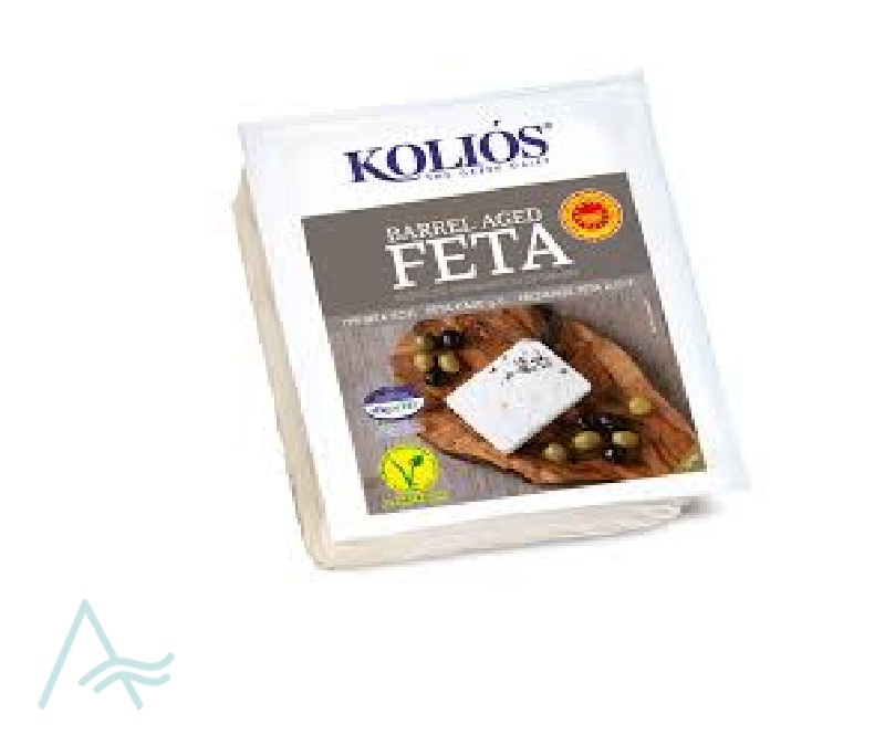 KOLIOS BERREL FETA 150 G